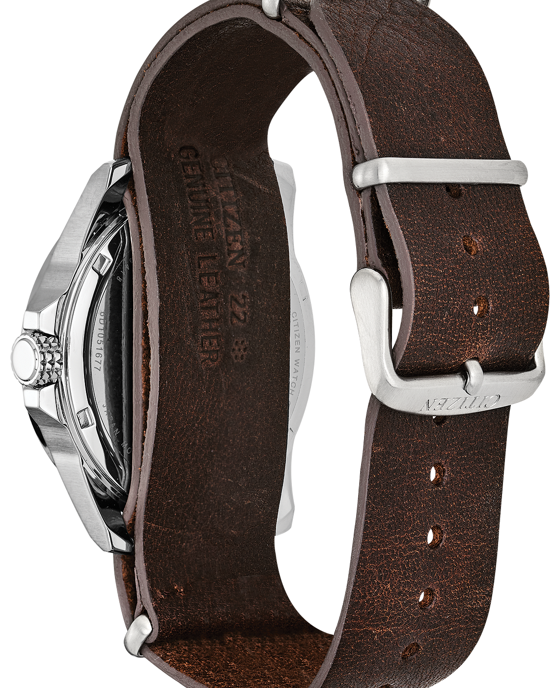 citizen prt review